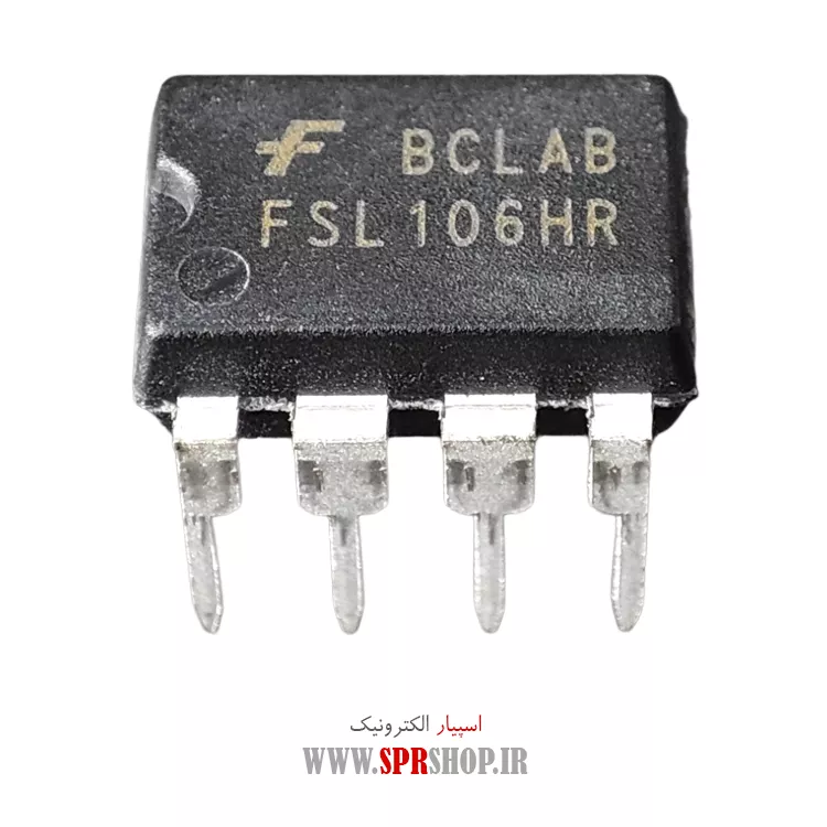 آی سی FSL106HR=DH321 ORG