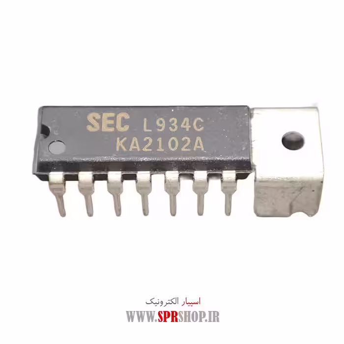 آی سی KA2102