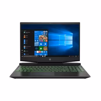 لپ تاپ گیمینگ 15.6 اینچ اچ پی مدل Pavilion Gaming Laptop 15-dk2803nw