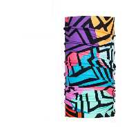 دستمال سر تابستانه ریسا کد 5002 نگاره 37