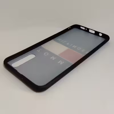 کاور مدل 6706 مناسب برای گوشی موبایل سامسونگ Galaxy A50/A30s