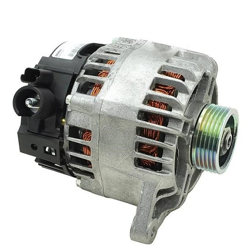 خرید دینام پژو 405 TU5 R2 ایساکو 80 آمپر 690501198 | اتوموبی