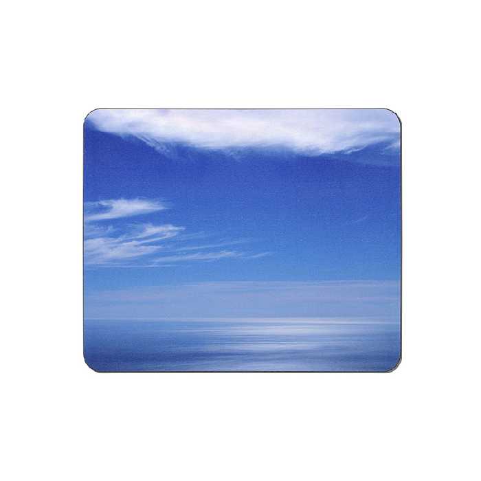 ماوس پد طرح آسمان کد 3543