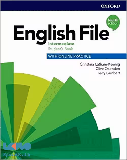 English File Intermediate