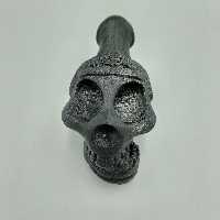 خرید سوت مرگ آزتک Aztec Death Whistle Black با بهترین قیمت