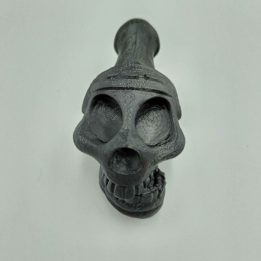 خرید سوت مرگ آزتک Aztec Death Whistle Black با بهترین قیمت
