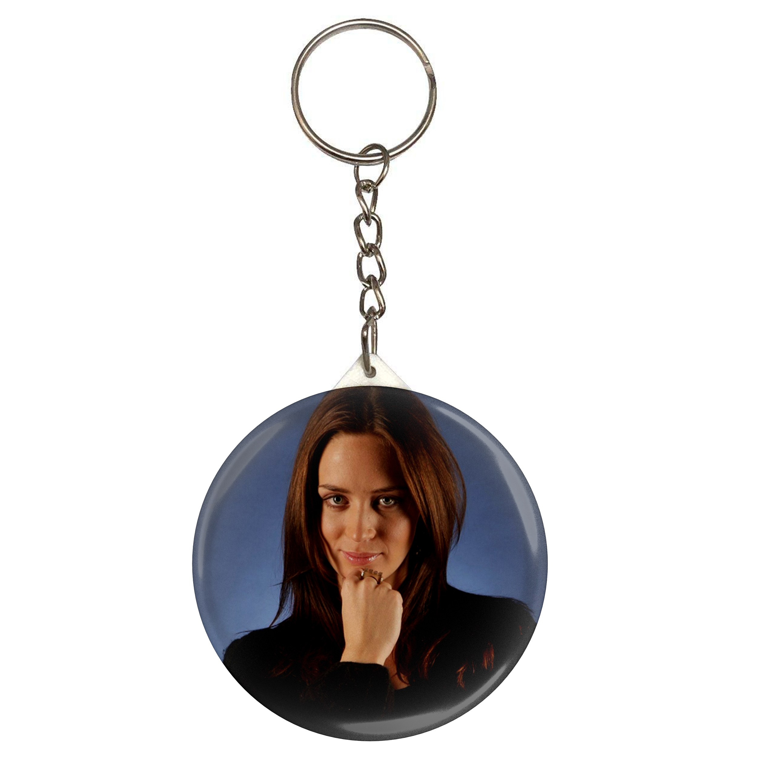 جاکلیدی طرح امیلی اولیویا بلانت مدل S6238