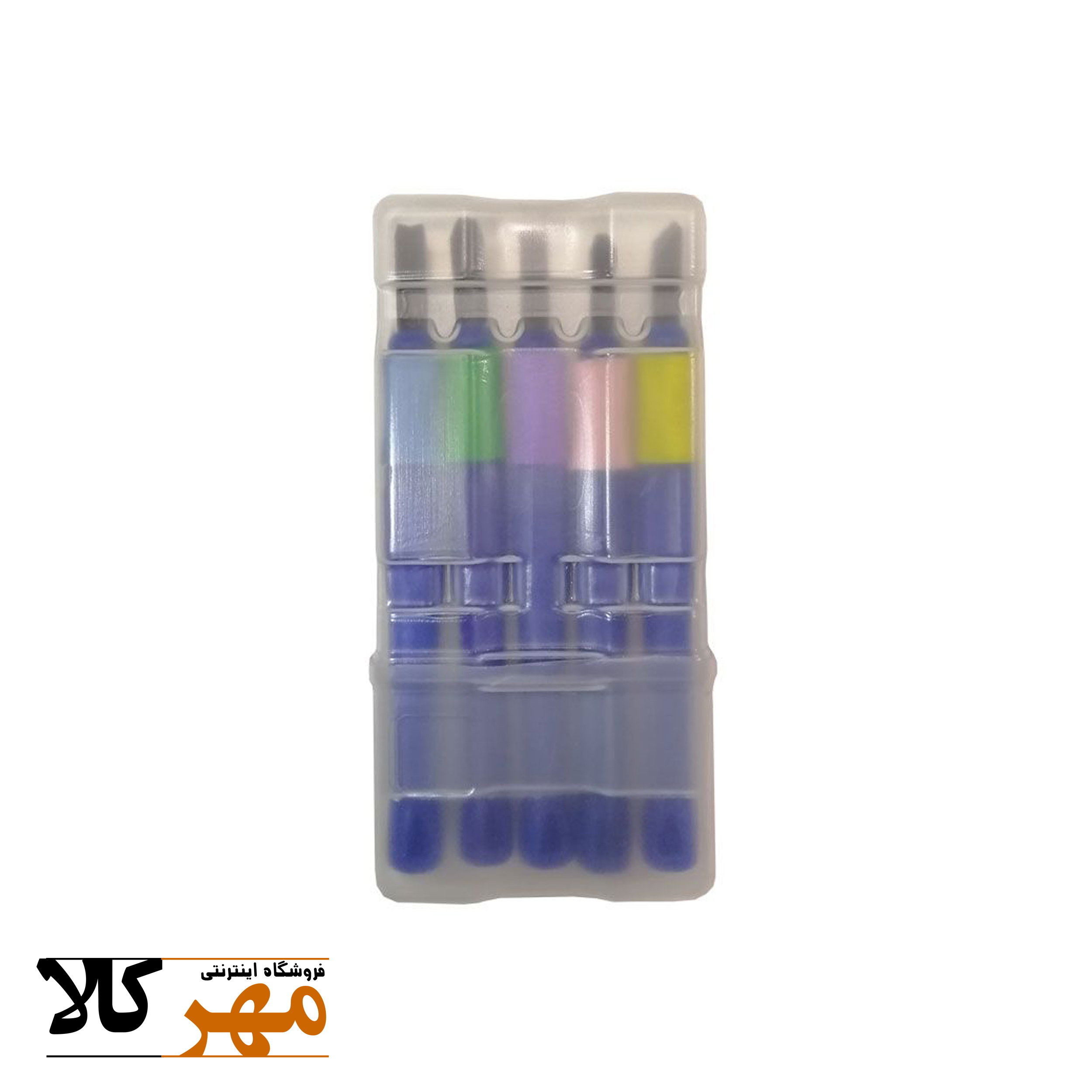 مغار طرح ساکورا5 عددی