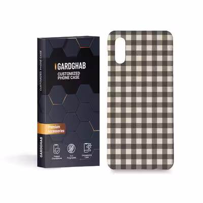 کاور گارد قاب مدل ساده مناسب برای گوشی موبایل سامسونگ Galaxy A02