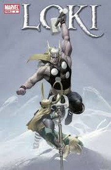 LOKI 3 | مرکز فرهنگی آبی