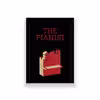 تابلو طرح فیلم The Pianist 