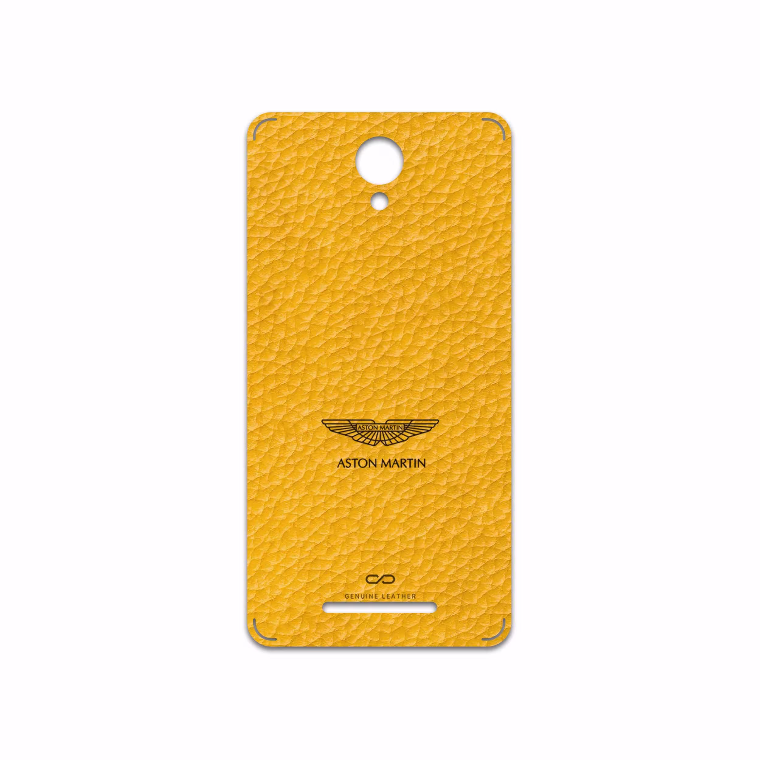 برچسب پوششی ماهوت مدل ML-ASTN_MRTN مناسب برای گوشی موبایل شیائومی Redmi Note 2