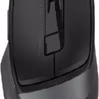 ماوس بی سیم ای فورتک مدل FG45CS Air2