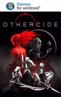 بازی کامپیوتر Othercide
