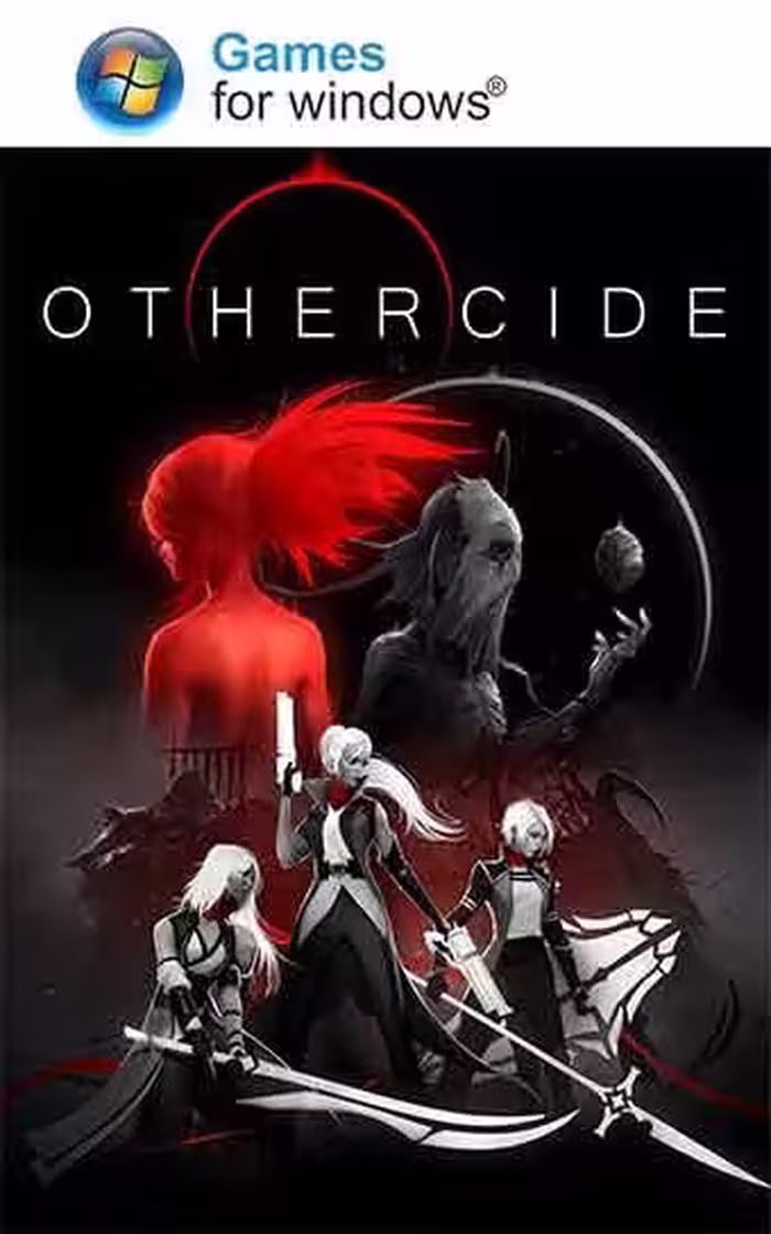 بازی کامپیوتر Othercide