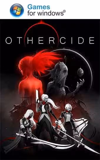 بازی کامپیوتر Othercide