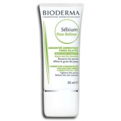 کرم سبیوم پر ریفاینر بایودرما