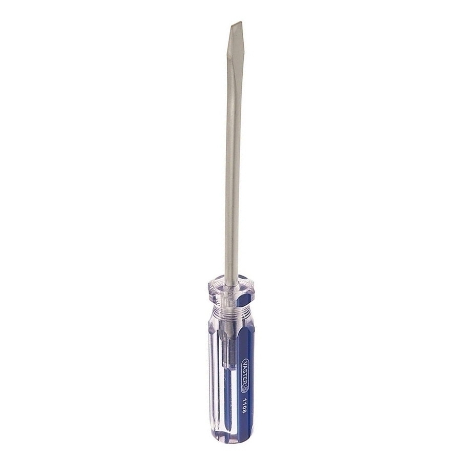 پیچ گوشتی دسته کریستال دوسو واستر سایز 3*100