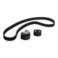خرید کیت تسمه تایم 134RU25-HNBR پژو 206 تیپ 5 فانتوم | اتوموبی