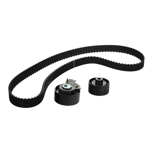 خرید کیت تسمه تایم 134RU25-HNBR پژو 206 تیپ 5 فانتوم | اتوموبی