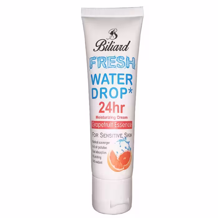 کرم ابرسان بیلیارد مدل Grapefruit حجم 75 میلی لیتر