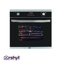 فر توکار اخوان F11 برق و گاز | خرید فر تو کار اخوان - لوازم خانه و آشپزخانه آرشیت