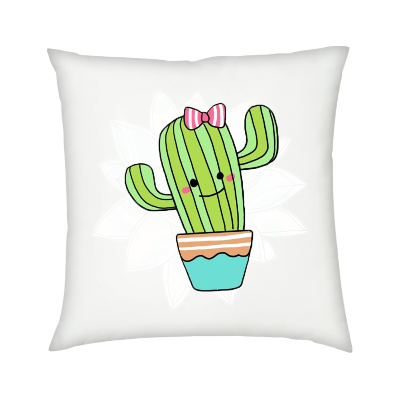 کاور کوسن مدل کاکتوس کد 2873