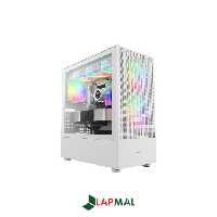کیس کامپیوتر گیم دیاس مدل TALOS E3 MESH ELITE WH
فروشگاه اینترنتی تخصصی لپتاپ لپ مال