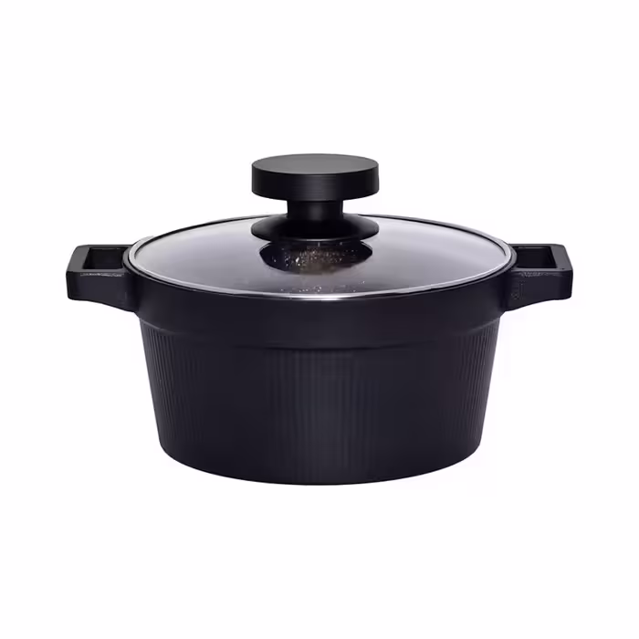 قابلمه گرانیت مدل UN-8904 سایز 20 | کالا مکس