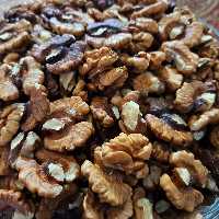 مغز گردو خورشتی از باغات شمال 900گرمی