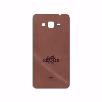 برچسب پوششی ماهوت مدل MNL-HRMS مناسب برای گوشی موبایل سامسونگ Galaxy Grand Prime