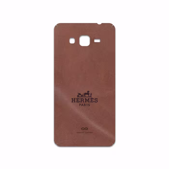 برچسب پوششی ماهوت مدل MNL-HRMS مناسب برای گوشی موبایل سامسونگ Galaxy Grand Prime