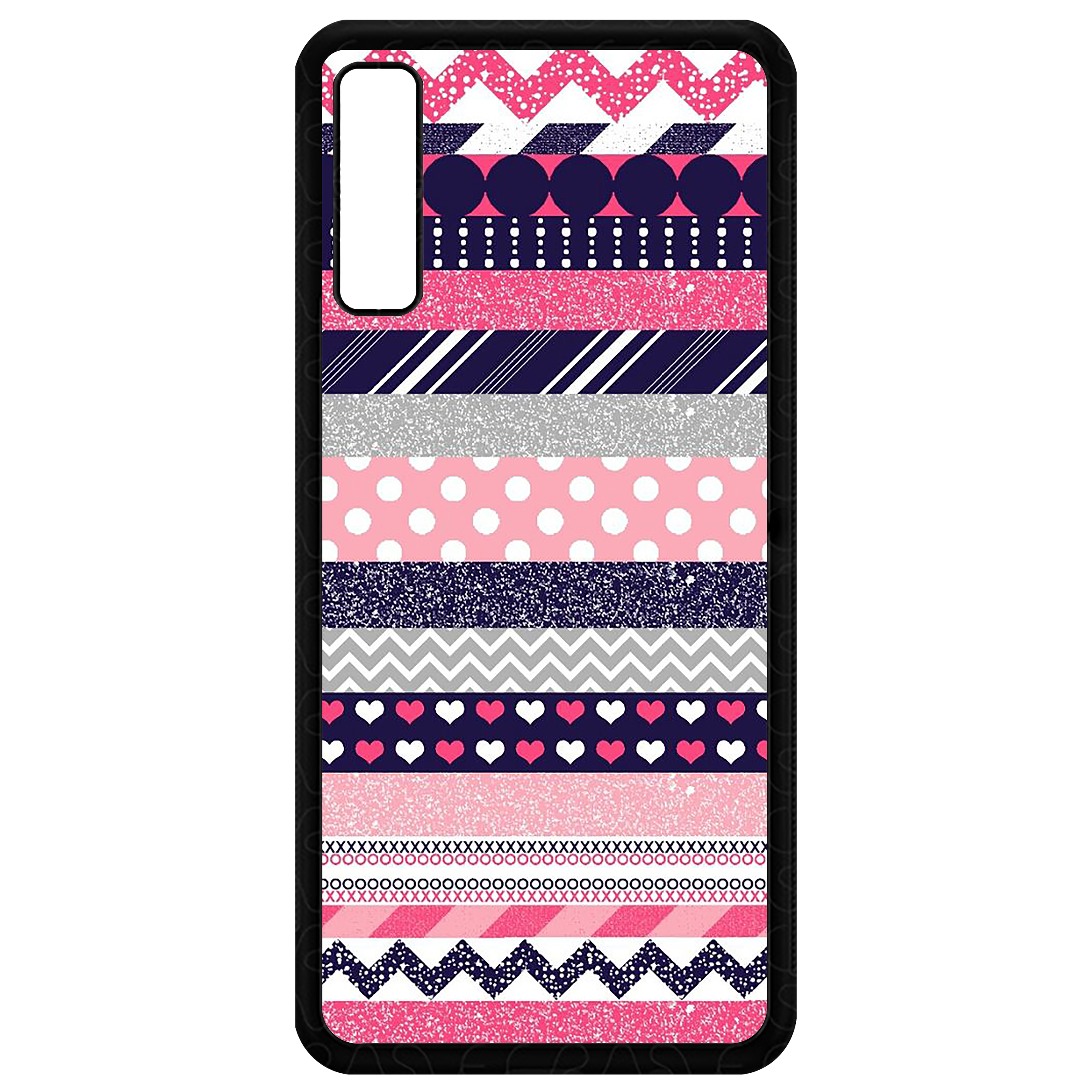 کاور طرح Fantasy مدل CHL50041 مناسب برای گوشی موبایل سامسونگ Galaxy A50s