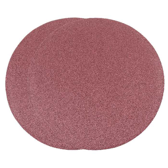 سنباده پشت کرکی ریزو مدل  ART-RZ-80SP-2pcs- مجموعه 2 عددی