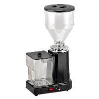 آسیاب قهوه مدل  018 یونیک لایف رنگ مشکی 