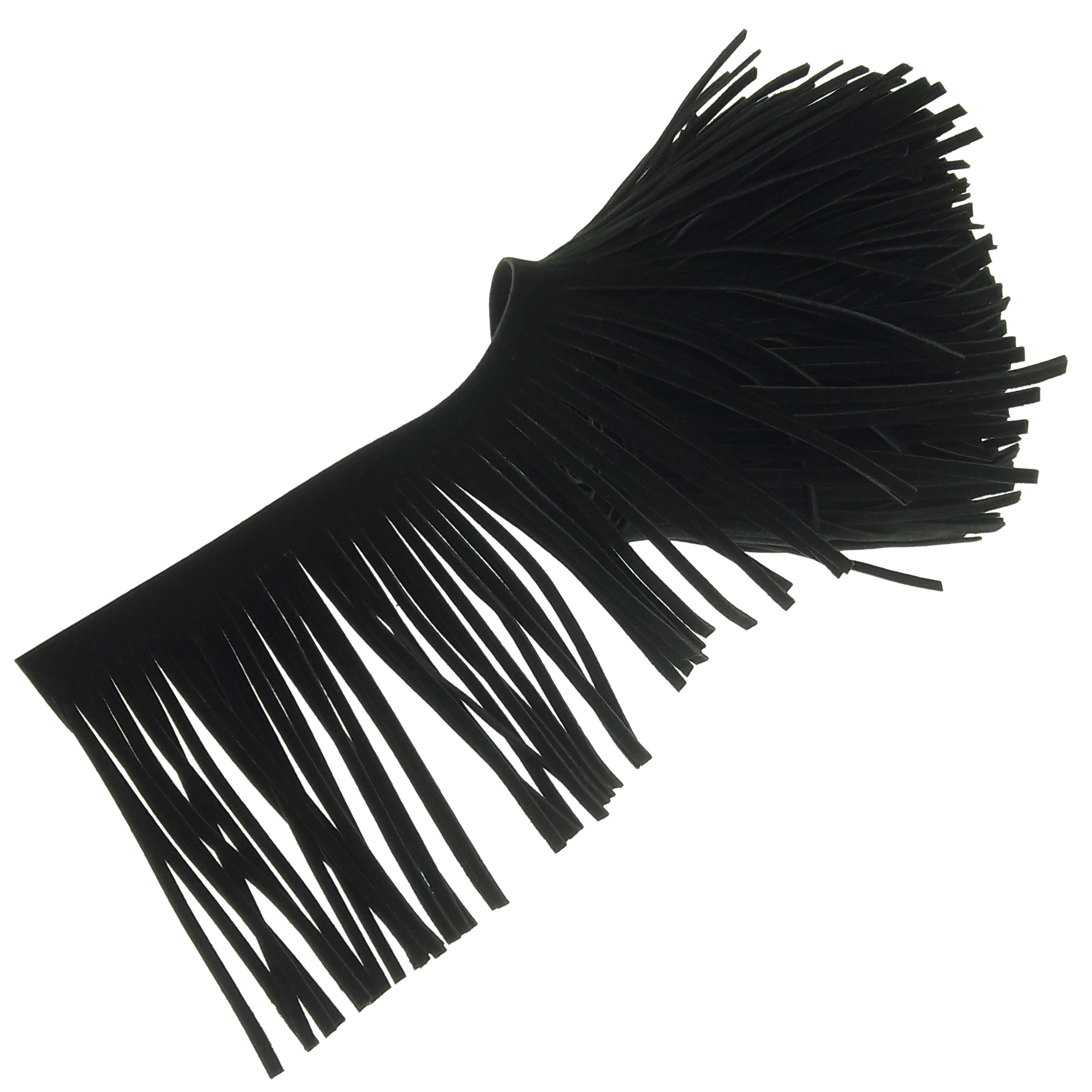 نوار یراق مدل جیر کد Y5335 طول 2.5 متر