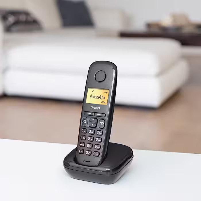 تلفن بی سیم گیگاست A270