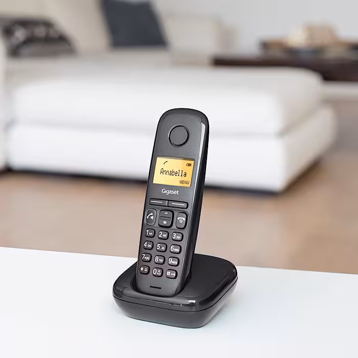 تلفن بی سیم گیگاست A270