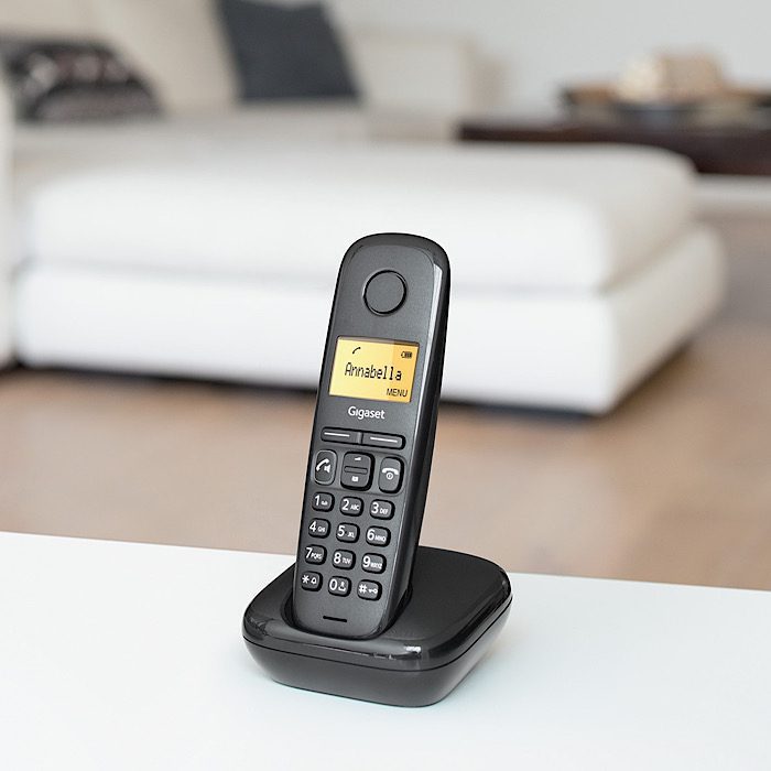 تلفن بی سیم گیگاست A270