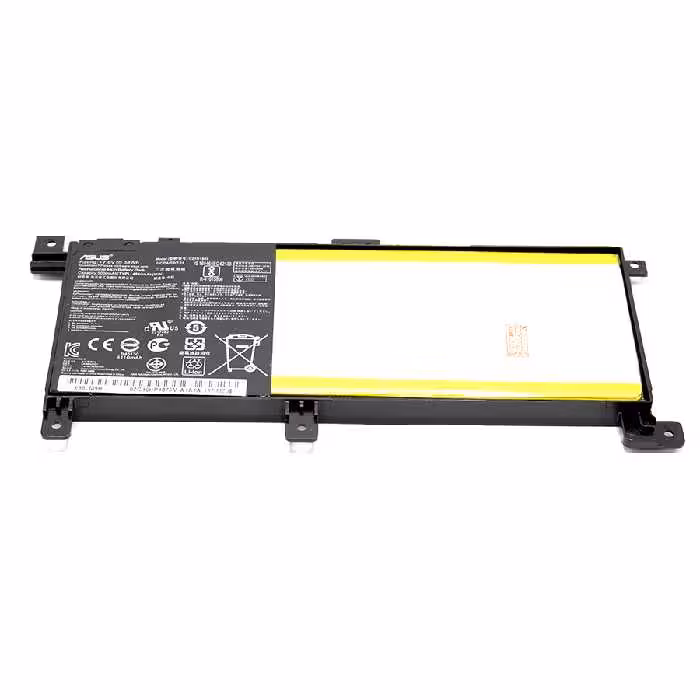 باتری لپ تاپ 6 سلولی  مدل C21N1509 مناسب برای لپ تاپ ایسوس X556