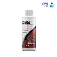 محلول آماده ساز قوی آب سیچم Prime (100 میلی لیتر)