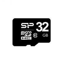کارت حافظه‌ microSDHC سیلیکون پاور مدل elite کلاس 10 استاندارد UHS-I U1 سرعت 85MBps ظرفیت 32 گیگابایت