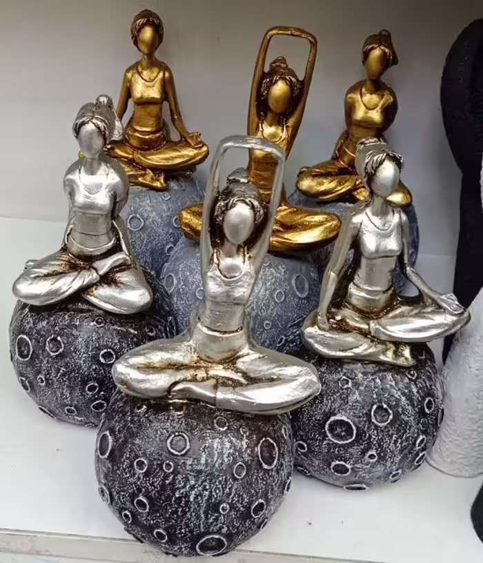 یوگا توپی سه مدل