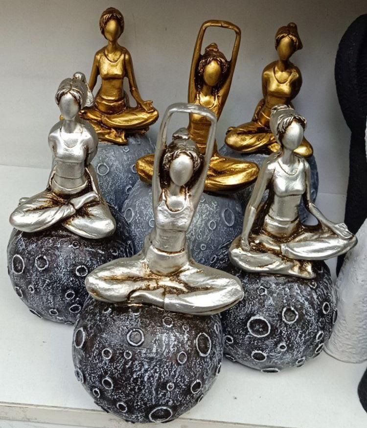 یوگا توپی سه مدل