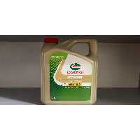 روغن و مکمل موتور EDGE 5 W 30 لیتری زیبایی شناسی کامل بنزین دیزل هیبرید Castrol