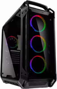 خرید کیس کوگار Cougar Panzer EVO با بهترین قیمت