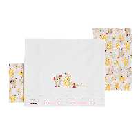 کاور نوزادی چیکو کد 34 مجموعه 3 عددی