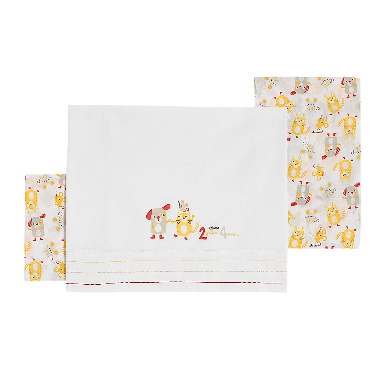 کاور نوزادی چیکو کد 34 مجموعه 3 عددی