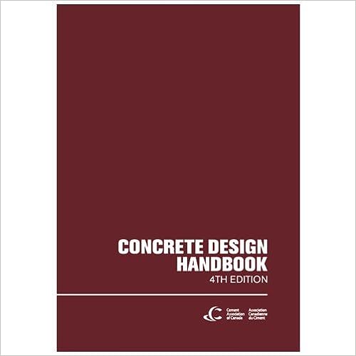 خرید و دانلود نسخه کامل کتاب Concrete Design Handbook (4th Edition) - Pdf