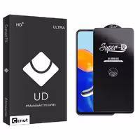 محافظ صفحه نمایش کوکونات مدل UDB SuperD_ESD مناسب برای گوشی موبایل شیائومی Redmi Note 11 Pro | کالا برتری